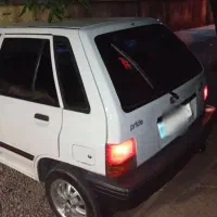 هاچبک 76کامل تمیز