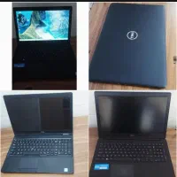 لپ تاپ dell 3500  بسیار تمیز