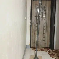 جالباسی ایستاده پایه دار