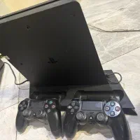 ps4 اسلیم|کنسول، بازی ویدئویی و آنلاین|تهران, سازمان برنامه شمالی|دیوار