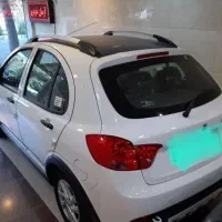 ماشین کوییک RS