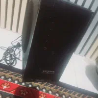 باند و اسپیکر