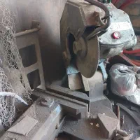 اره آب صابون مک و موتور جوش و برق اونان
