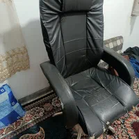 صندلی اداری