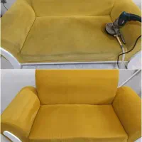 «قالیشویی» و مبل شویی نگین (گل تپه)
