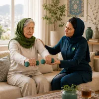 استخدام نیروی خانم