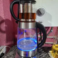 چای ارشیا