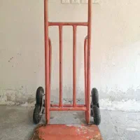 گاری پله رو
