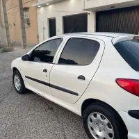 فروش206تیپ2