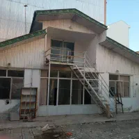 مشارکت در ساخت زمین 350 متری قلی پور خیابان جهاد