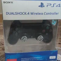 ps4 slim|کنسول، بازی ویدئویی و آنلاین|تهران, مشیریه|دیوار