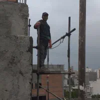 بنا حرفه ای همه روزه حتی روزهای تعطیل