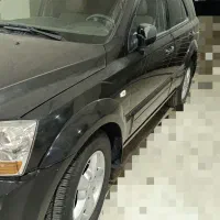 سورنتو مدل ۲۰۰۹ / Sorento 2009