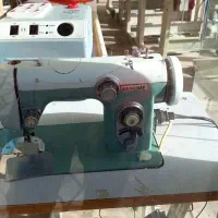 چرخ خیاطی ژانومه اصل ژاپن