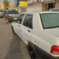 پراید 132 مدل 95