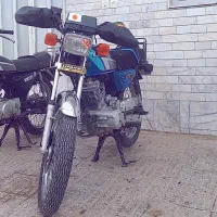 ۲۰۰مدل۹۵|موتورسیکلت|جغتای, |دیوار