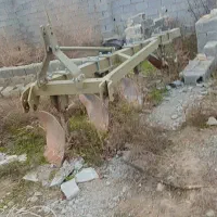 اعدوات کشاورزی