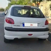 206 تیپ 5