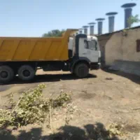 استخدام راننده پایه یک