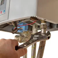 پکیج اسپیلت کولر ابی