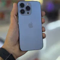آیفون 13pro * زیرخاکی - اقساط *