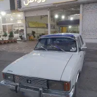 پیکان مدل ۸۰