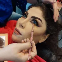 آموزش کلیه رشته های آرایشگری