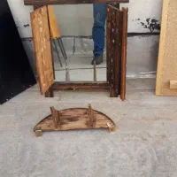 آینه سنتی|آینه|تهران, پونک|دیوار