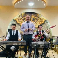 موزیک آذری دریا