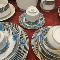 سرویس چینی اصل ژاپن