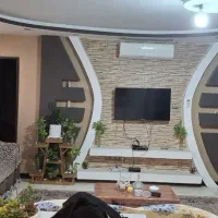 واحد ۷۵متری طبقه دوم جنوبی