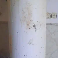آبگرمکن منبعی