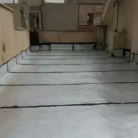 ایزوگام قیرگونی در سعادتآباد ولنجک پونک چیتگر کن