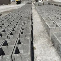 بلوک زنی