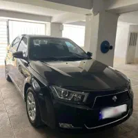 دنا پلاس توربو اتومات تمیز
