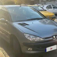 ۲۰۶ تیپ۲ فرانسوی ۸۶