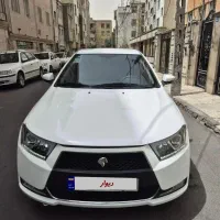 دنا پلاس دنده ای صفر و کار کرده-اقساط منعطف