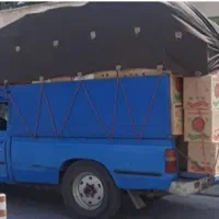 باربری نیسان .وانت تلفنی .خاور.حمل نقل.ایسوزو