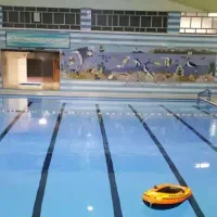 بلیط استخر آب منطقه ای