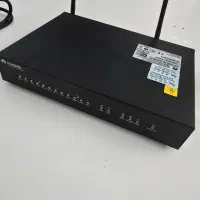 مودم فیبر نوری  مدل SMART MA5675M