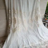 پرده پذیرایی