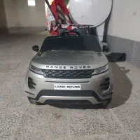 فروش ماشین شارژی  درحد نو سالم