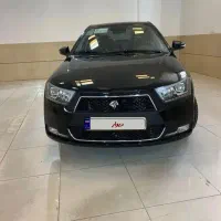 دنا پلاس دستی ۶سرعته رینگ آلمینیومی