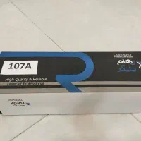 کارتریج پرینتر اچ پی پلمپ 107A