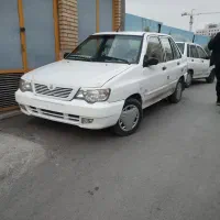 پراید ۱۳۲