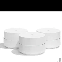 روتر گوگل Google AC 1304 ست OPEN WRT