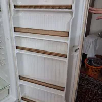 یخچال ایران پویا