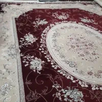 قالی ۹ متری