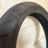 لاستیک عقب بنلی تک ۲۵۰ نو
