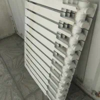 شوفاژ ۱۲ و ۱۵ پره سالم شهرک آزادی پره ای ۷۰۰